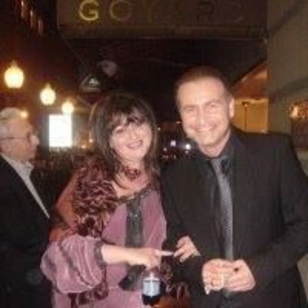 Meet your Posher, Julia